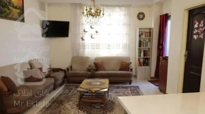 ۳۸متر/پارکینگ دار/۱۰ساله/ فول بازسازی