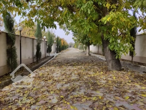 ۵۰۰ متری تهراندشت منطقه ویلایی