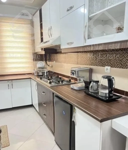 اپارتمان 47 متری گلبرگ غربی ابتدای خ صفایی