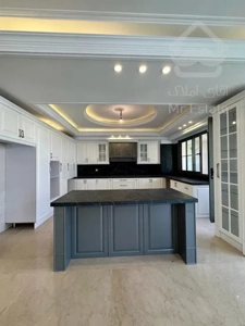 فروش اپارتمان 200متری زعفرانیه