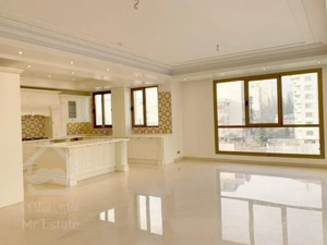 فروش اپارتمان 205 متری زعفرانیه