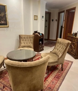 فروش اپارتمان 130 متری زعفرانیه