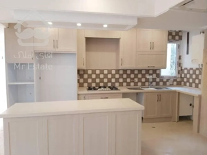 رهن کامل آپارتمان 190 متری دروس