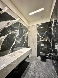 فروش محمودیه 335 متر مدرن تک واحدی  تراس وسیع