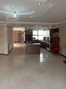 خرید آپارتمان ۱۷۵ متری در قیطریه