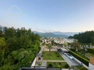 فروش ویلا مدرن شهرک امیر دشت کلار آباد مازندران