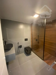 فروش اپارتمان 220 متری زعفرانیه