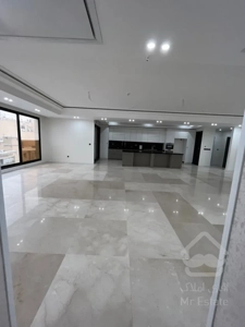 غروش واحد 216متری 3 خواب در قیطریه نوساز