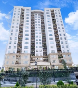 برج مجلل پارسی ۱۳۳ متر سه خواب