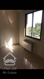 83 متر دو خوابه خوش نقشه سالن و اشپزخانه مربع - تراس روبه طبیعت ویو ابدی چهار طبقه تک واحدی ،طبقه اول سند شخصی