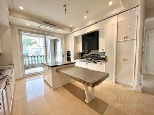 فروش ولنجک 268 متر 3 خواب مستر * 4 پارکینگ