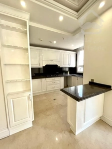 فروش اپارتمان 130متری زعفرانیه