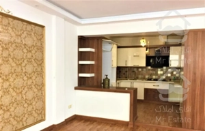 لادن (میلان 20متری) 75متر طبقه اول بازسازی شده