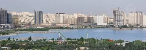 دریاچه چیتگر ۹۰ متر دوخواب چشم انداز ابدی تخلیه