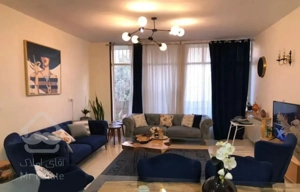 ۱۰۰متر/یک خواب/ ۲ پارکینگ/تراس بزرگ/فرعی دنج تخلیه