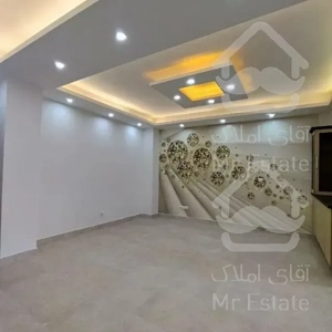 ۸۶متر/دوخواب/خوش نقشه/لوکیشن بی نظیر