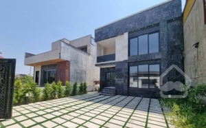 ویلا دوبلکس استخر داخلی/سندتک برگ/داخل بافت مسکونی