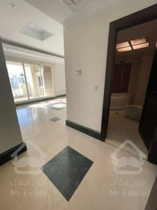 خریدآپارتمان۲۲۰متری نیاوران ۳خواب تراس فرنیش ویو نوساز برج باغ