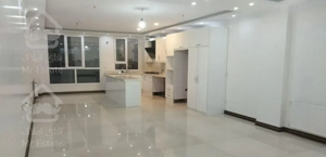 108 متر دو خواب سیندخت فول کلید نخورده