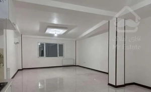 واحد 110 متر کلیدنخورده و خوش نقش در لاهیجان