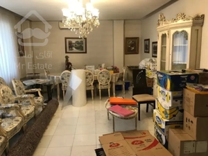 فروش 125 متری پاسداران