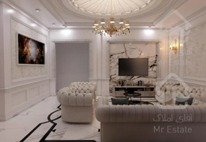 140 متر آپارتمان نوساز فول امکانات