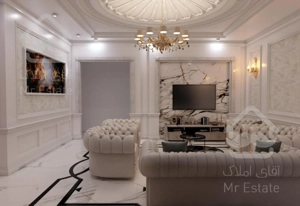 210 متر لوکیشن تاپ پاسداران