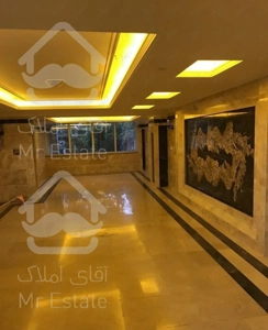 کاشانی اباذر 89 متر دو خواب فول 2 سال ساخت