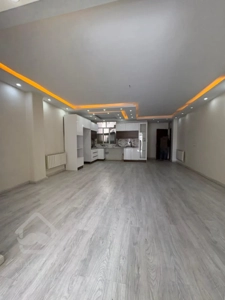 ۶۹متر۱خواب فول روبه افتاب کم واحد