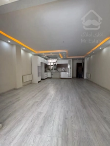 فروش واحد نور مستقیم رو به افتاب ۶۸ متری