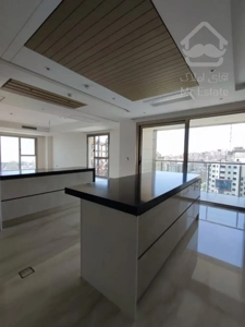 فروش اپارتمان 270 متری زعفرانیه