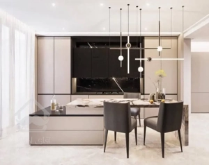 فروش اپارتمان 200 متری زعفرانیه