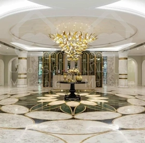 اجاره آپارتمان 90 متر پاسداران خوش نقشه