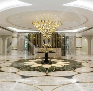 پاسداران 140 متر لوکس و بی نقص