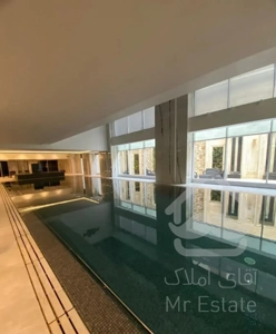 ۱۱۰متر آجودانیه مشاعات آبی