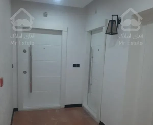 ۸۵متر دو خواب ویوی ابدی مشرف پارک