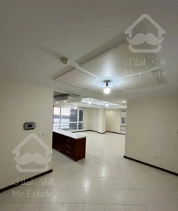 ۱۲۸متر ویو کامل دریاچه