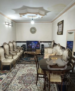 آپارتمان ۵۳ متری قولنامه ایی