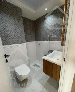 ۱۳۰ متر نوساز با ۴۰۰ متر لابی و نور جنوب/تهرانپارس