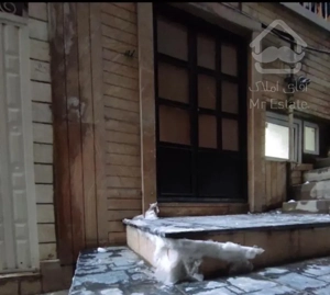 اپارتمان گلاب دره میدان ابک