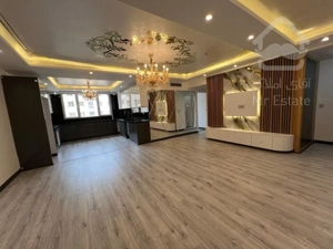 ۹۰ متر ۲ خواب سالن پرده خور جنت آباد جنوبی