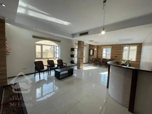 120متر سعادت آباد * لوکیشن اداری * موقعیت اداری