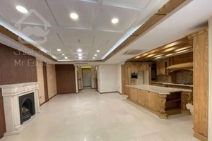 فروش اپارتمان 1190 متری زعفرانیه