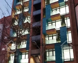 ــ مرواریـد ۱۲۸متر فول ۲پارکینـگ سرمایه گـذاری  ــ