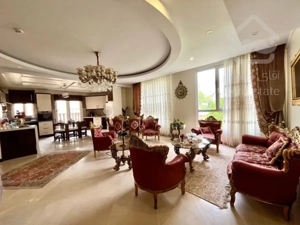 فروش اپارتمان 153 متری  ولنجک