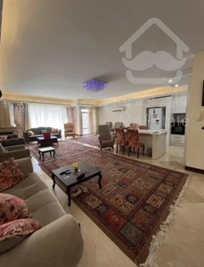 فروش اپارتمان ۱۱۶متری ۲ خواب فول امکانات جنت مرکزی