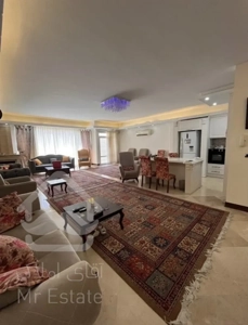 فروش‌اپارتمان ۸۶ متری فول امکانات ویودار سرمایه گذاری جنت شمال