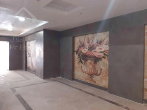 ۱۴۰متر خوش نقشه آفتاب گیر عظیمیه