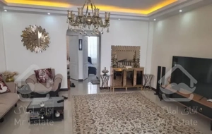 اجاره آپارتمان فول امکانات دو خواب تک واحدی