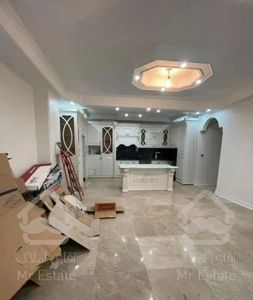 ١٣٨ متر ٣ خواب ٣ پارکینگ ٥ ساله کلیدنخورده ساقدوش